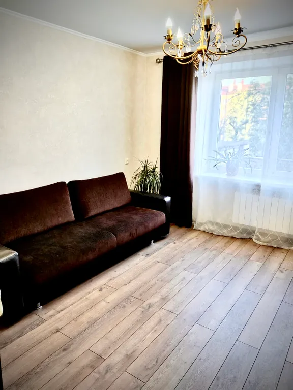 Уютная квартира в центре Бреста