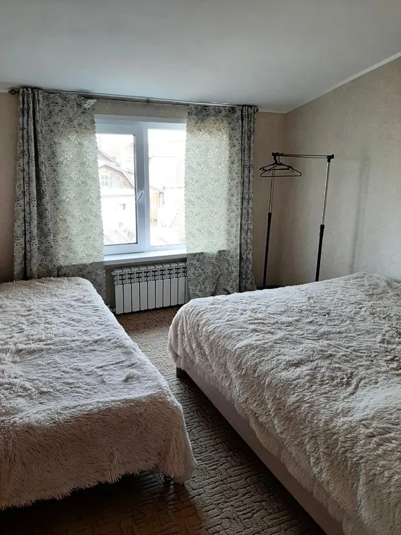 Современный дом с хаммамом и сауной