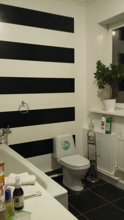 Меблированные комнаты Комильфо