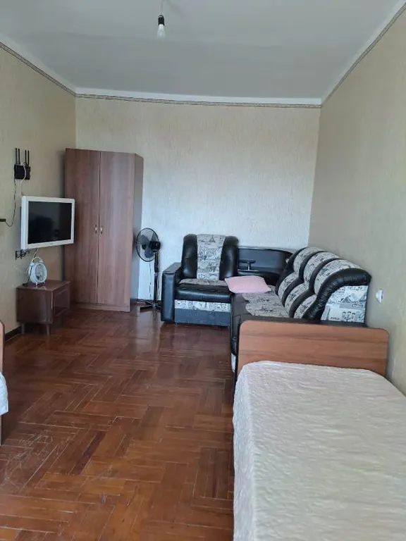 Уютная квартира в центре города — аренда посуточно в Пицунда