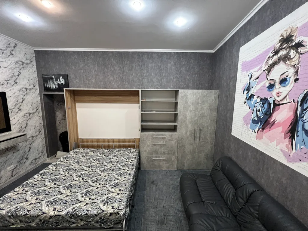 Квартира в самом центре Симферополя