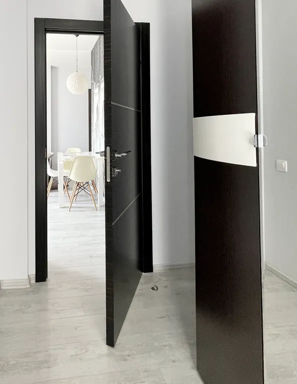 Шикарные апартаменты с видом на море и на Ай Петри