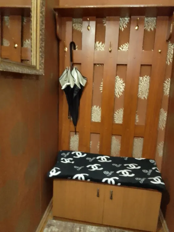 Апартаменты в центре города