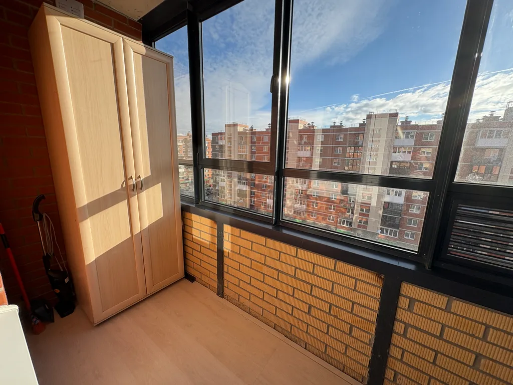 Квартира Квартира Уютная студия в Колпино — Колпино