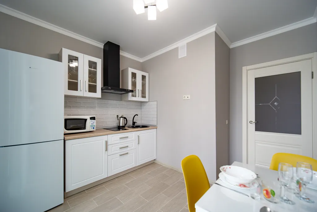 Квартира рядом с парком Галицким