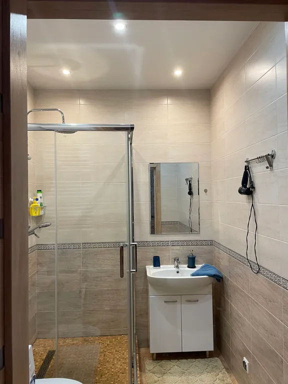 Квартира Квартира Звуки моря — Зеленоградск