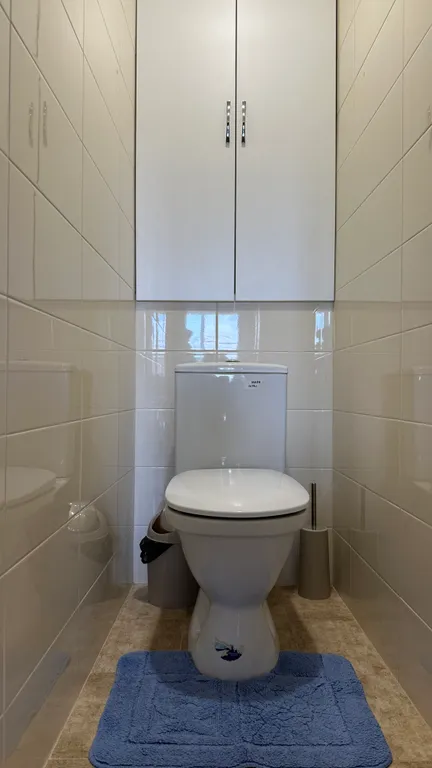 Квартира рядом с центром