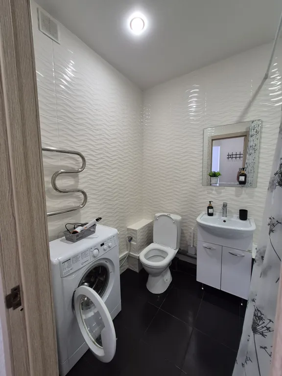 Уютная квартира микрорайон  Перспективный