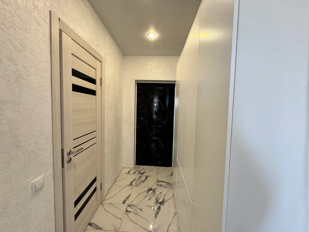 Квартира Апартаменты с видом на море — Севастополь