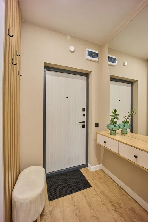 Студия: станция Уют