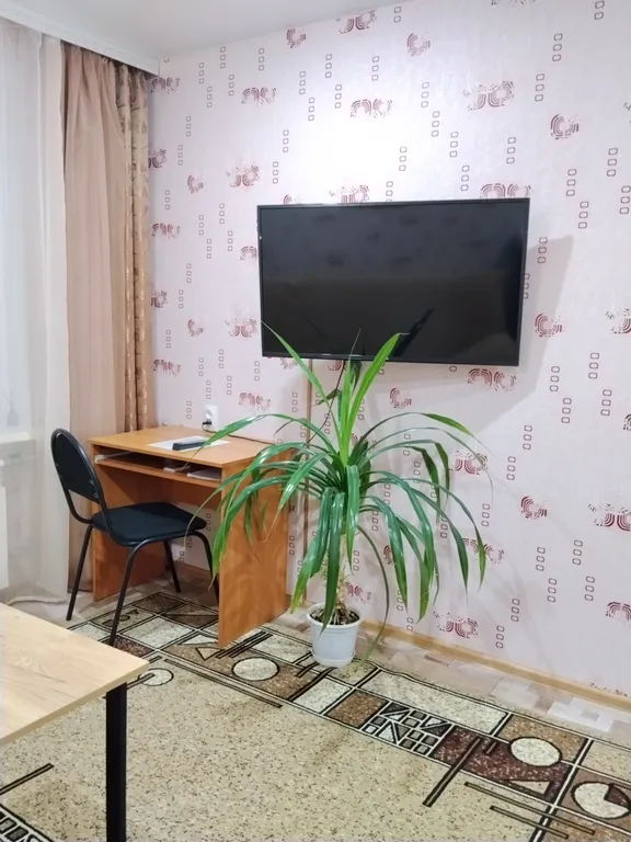 Атмосфера комфорта и уюта