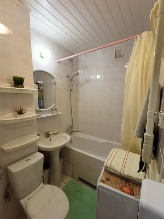 Квартира Уютная квартира в центре исторического города — Калининград