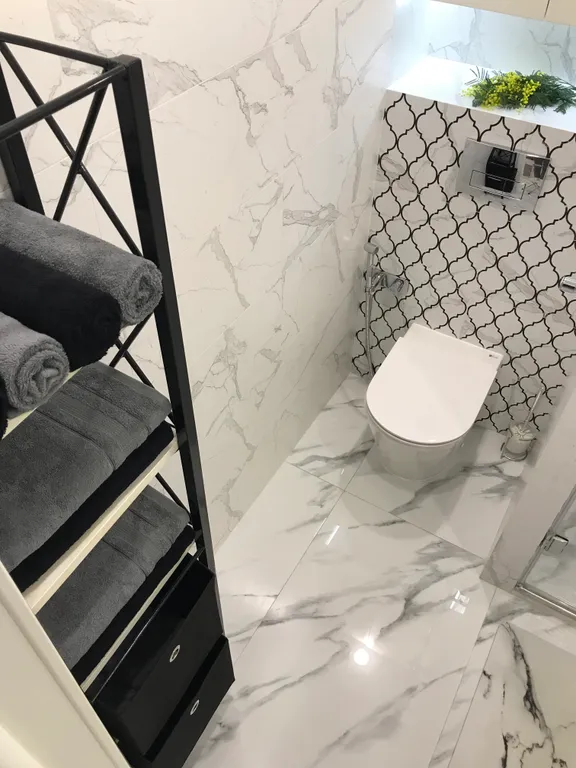 Уютная квартира для Вас