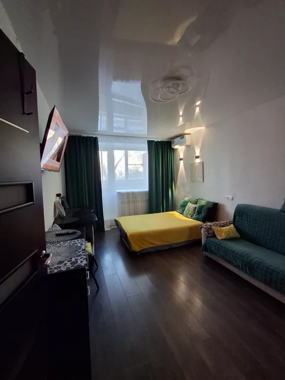 Квартира Квартира В центре рядом с площадью Ленина — Хабаровск