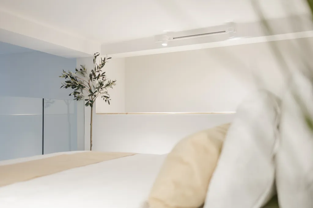 Стильные апартаменты, 1 спальня, рядом с Оперным театром