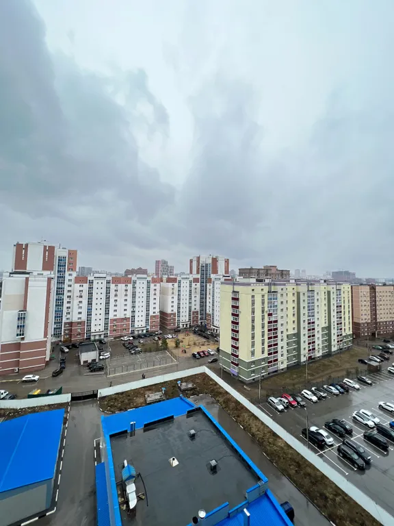 Квартира Стильная в ЖК Лето