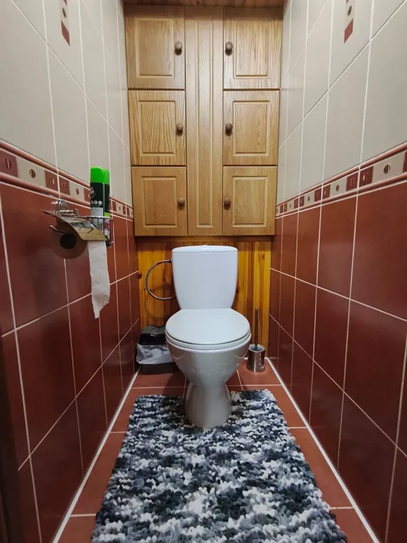 Уютная квартира в отличном районе Бреста