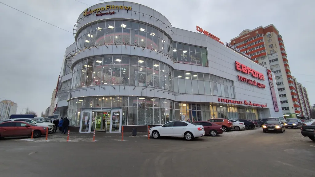 Уютная квартира в 27 микрорайоне