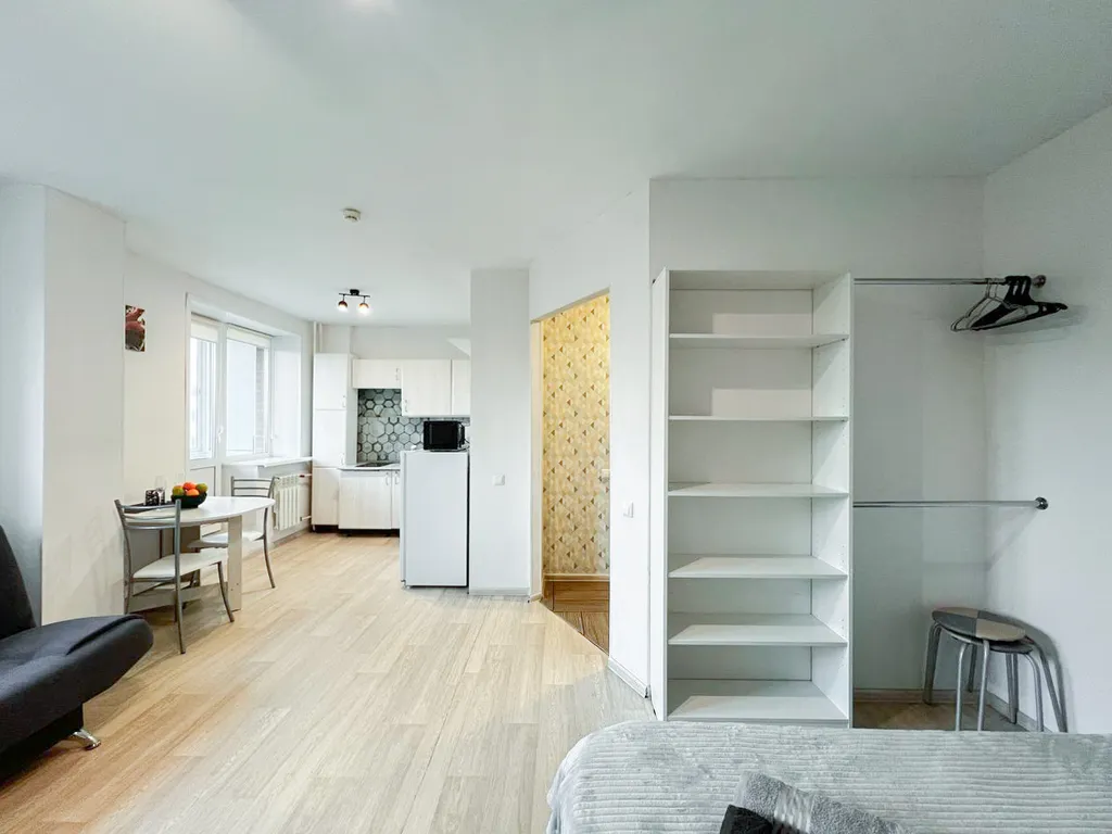 Rolling Stones-studio Alliance Apartments