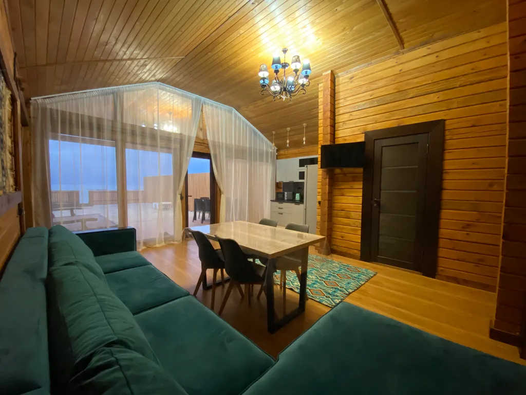 Коттедж для вашего отдыха