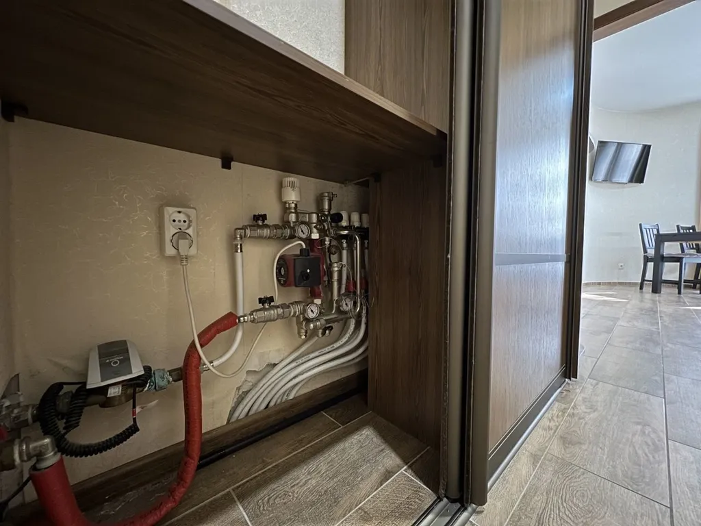 Комфортные апартаменты Аврора