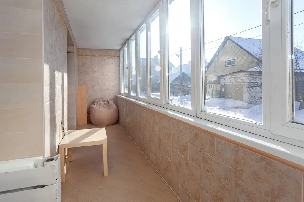 Уютная квартира в тихом центре