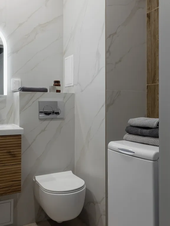 Квартира Современная квартира возле центра и ЖД вокзала — Екатеринбург