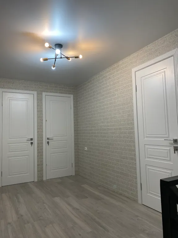 Коттедж-дача подкова