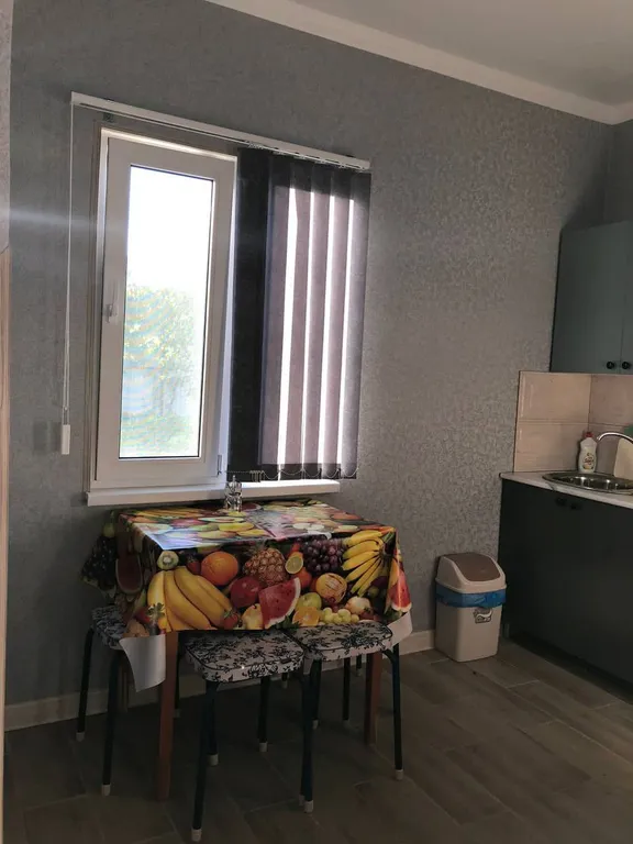 Уютный дом в центре города