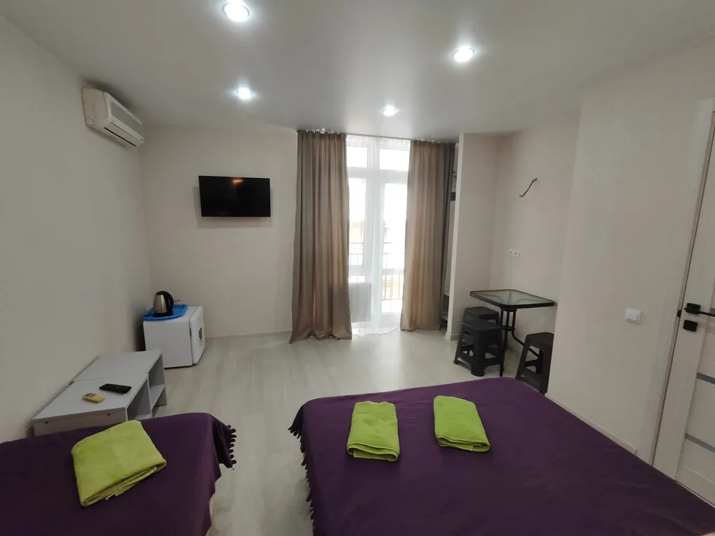 Квартира Комната — Анапа