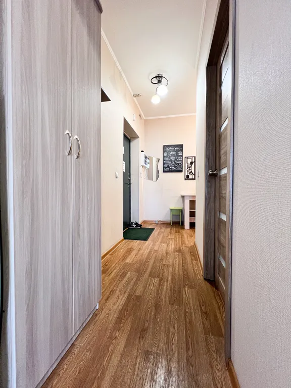 Квартира Комфортная квартира возле ИРГУПС для 4 человек — Иркутск