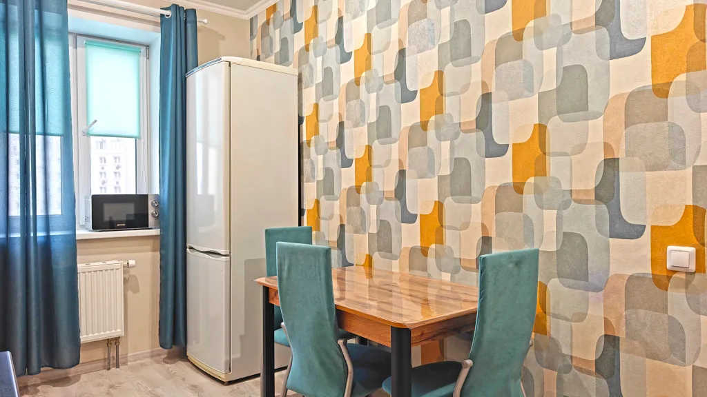 ТЕРРА48 |  СитиКомфорт2||CityComfort2, две комнаты чистого комфорта.