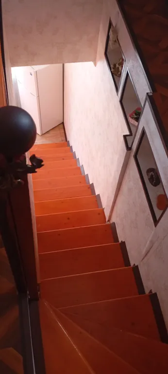 Уютная квартира в исторической части города в парке Ашик Умера