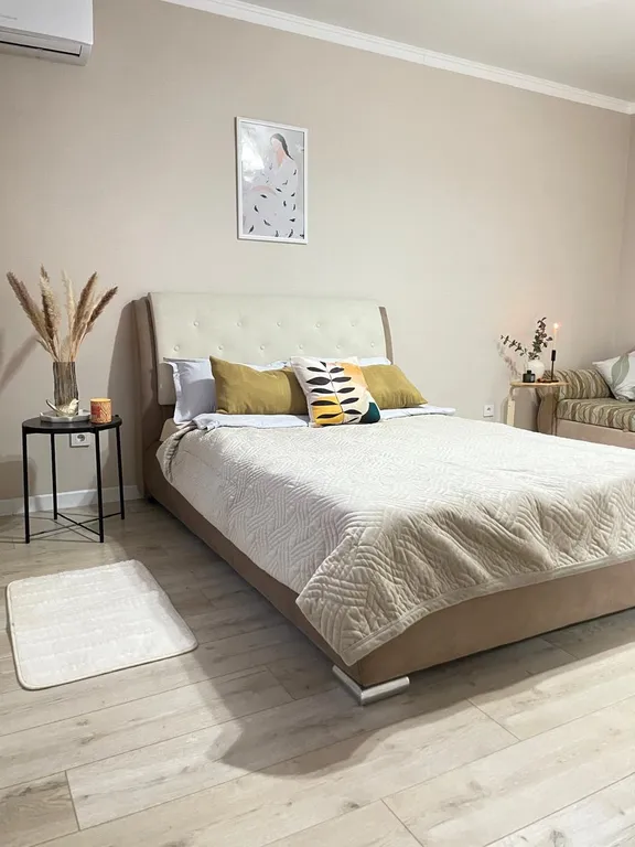 Люкс квартира в центре