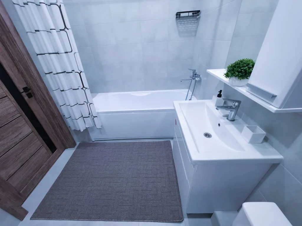 Видовая квартира: стиль и панорама Волги