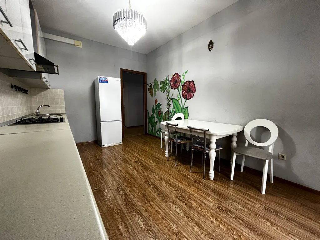 Квартира в центре города