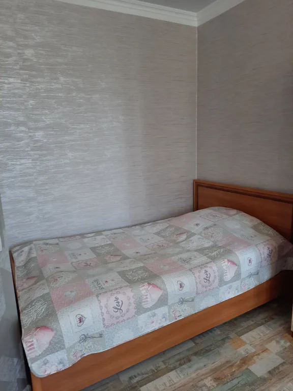 Квартира Уютная квартира со свежим качественным ремонтом — Калининград