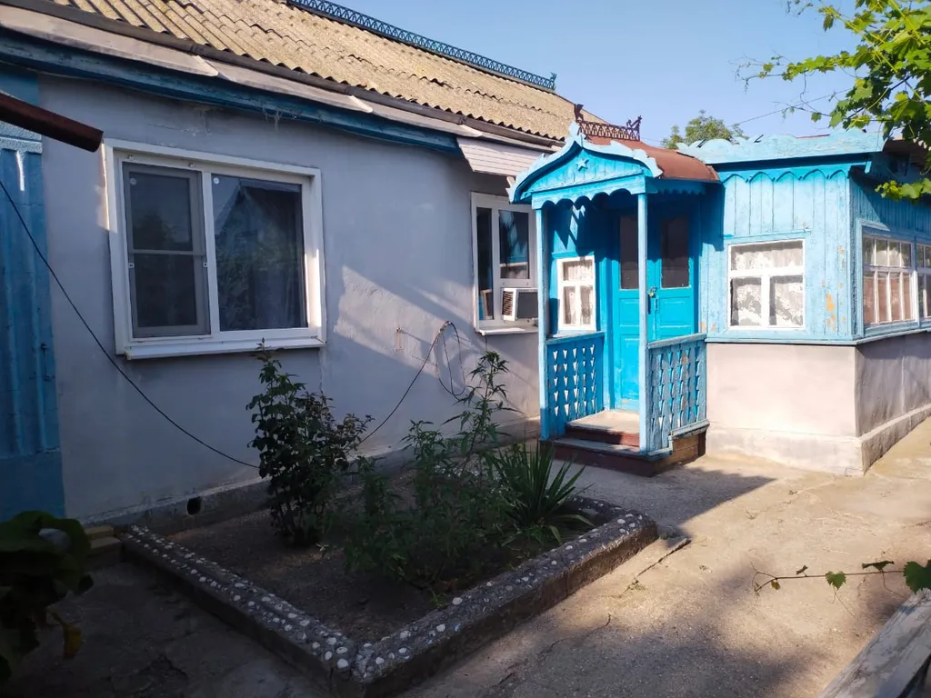 Коттедж Отдельный домик — Должанская