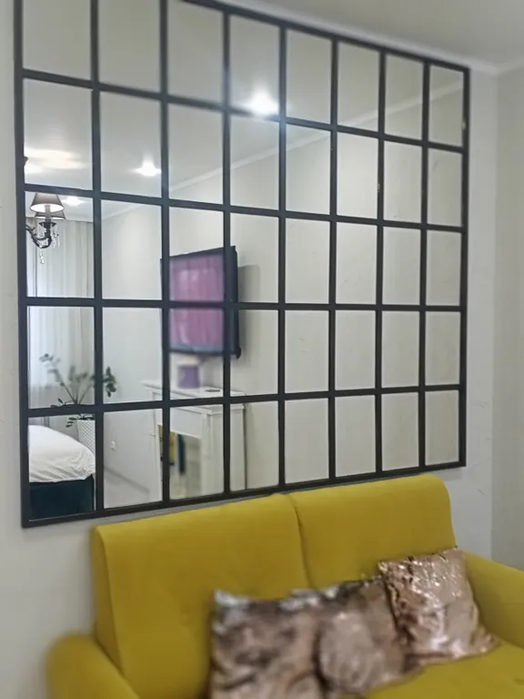 Современная квартира