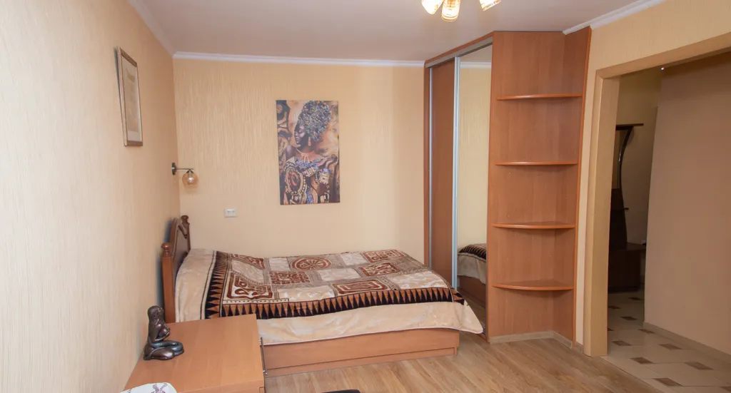 Уютная квартира в центре Бреста