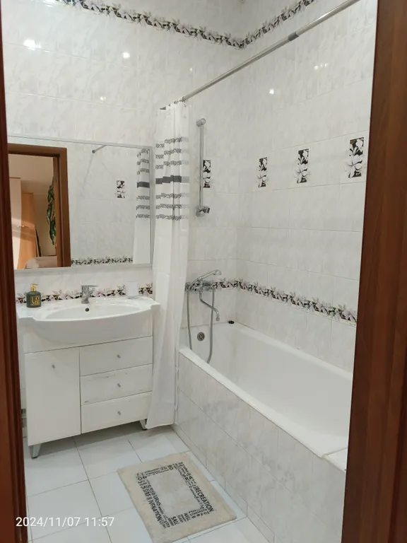 Квартира рядом с Ж/Д вокзалом