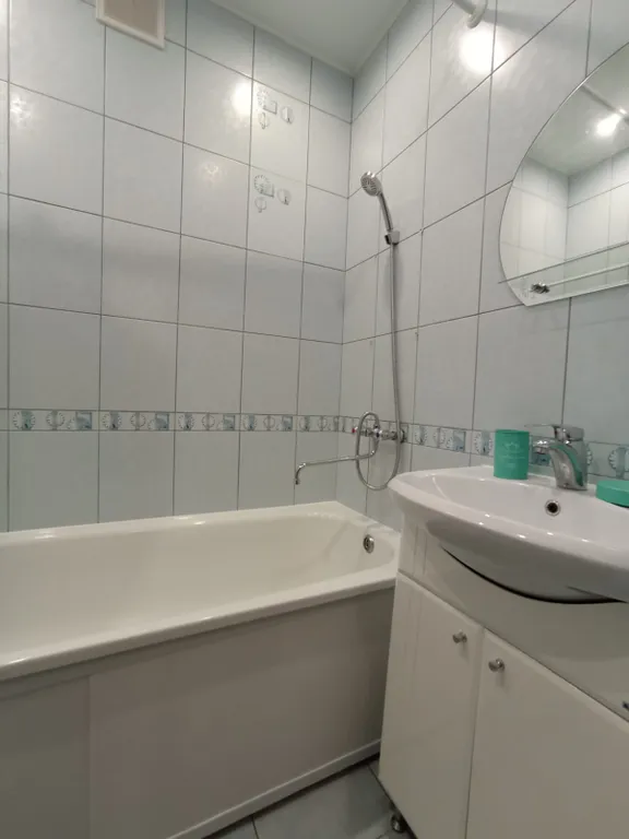 Уютная квартира в центре