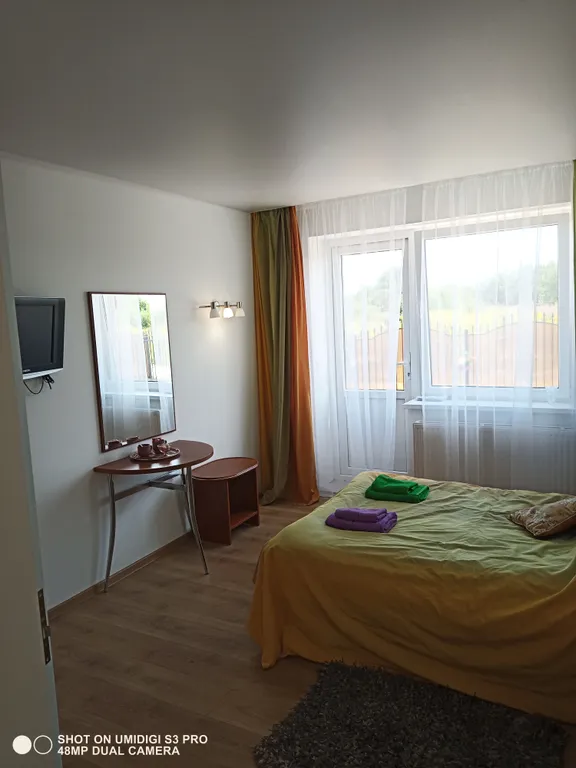 Апартамент у моря