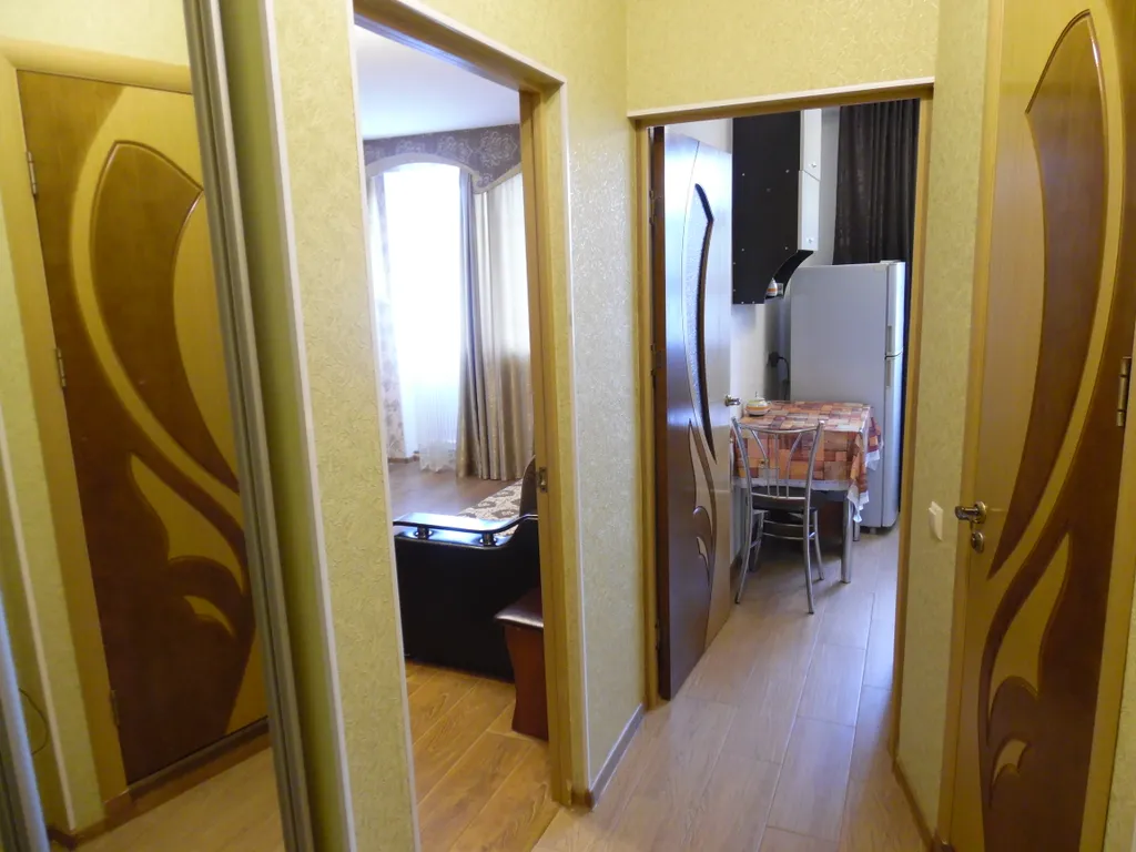 Квартира Квартира у моря рядом с пляжами Песочный и Солнечный — Севастополь