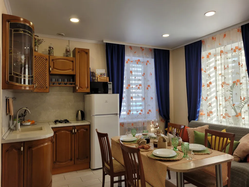 Коттедж Просторный дом для дружной компании — аренда посуточно в Кострома