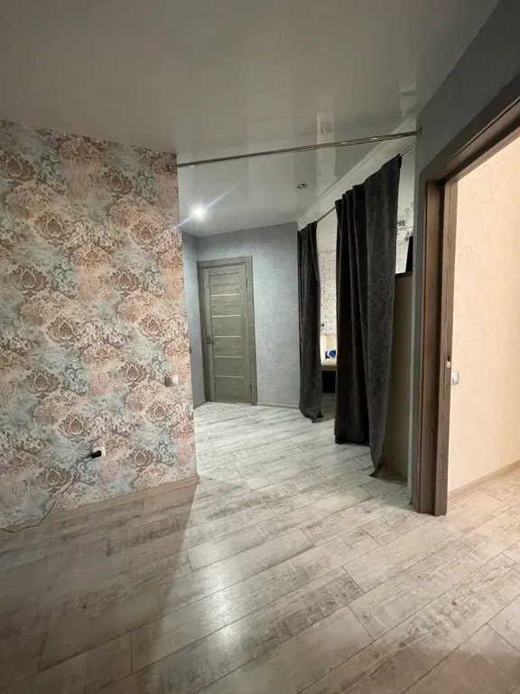 Уютная евро-двухкомнатная квартира в центре города