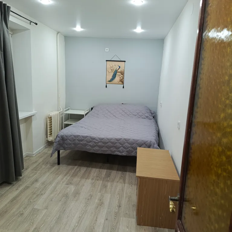 Уютная квартира в центре города с супер удобным расположением