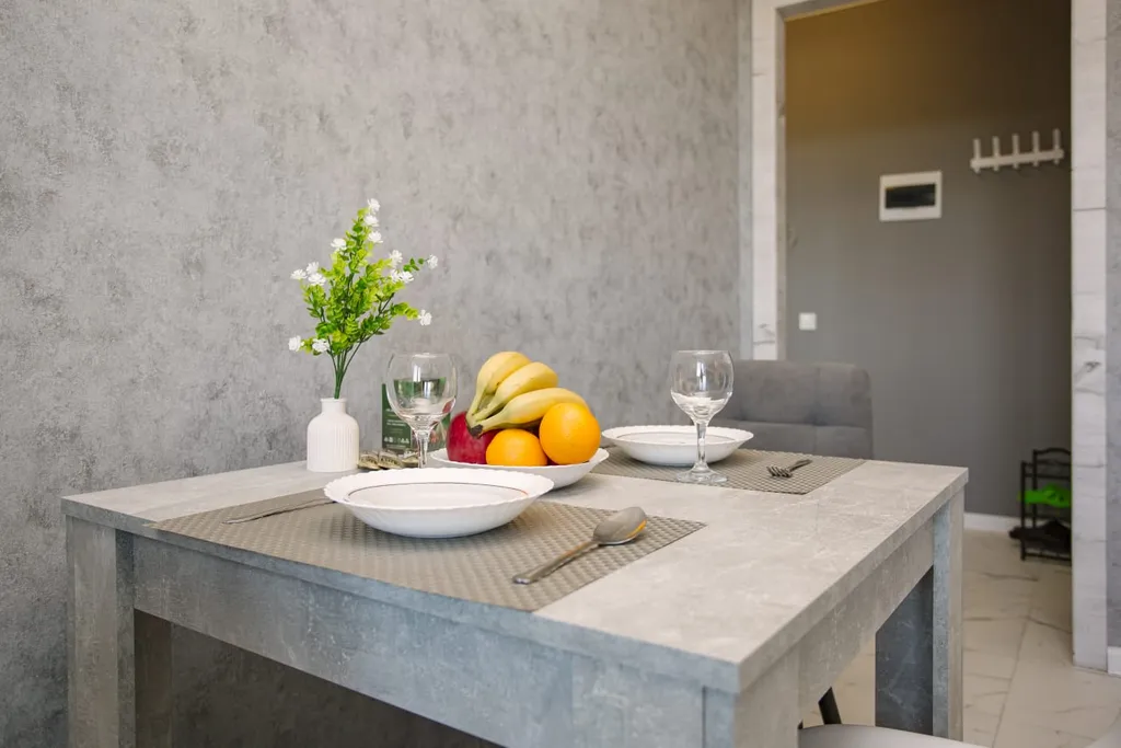 Уютная квартира в экологически чистом районе, рядом с шикарным озером