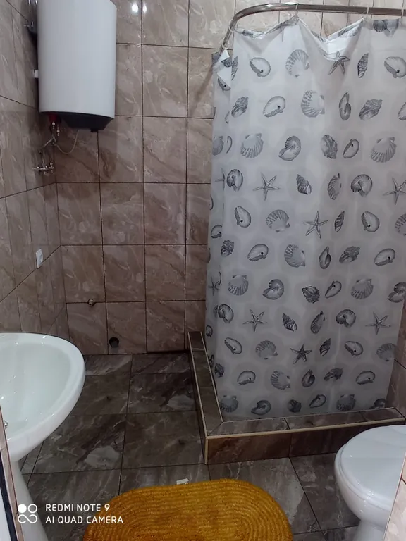 Номер в гостевом доме У Риты