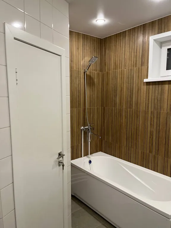 Домик у реки